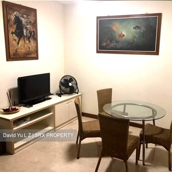 Burlington Square (D7), Apartment #300095281